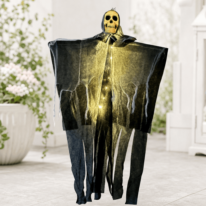 GhoulGlow