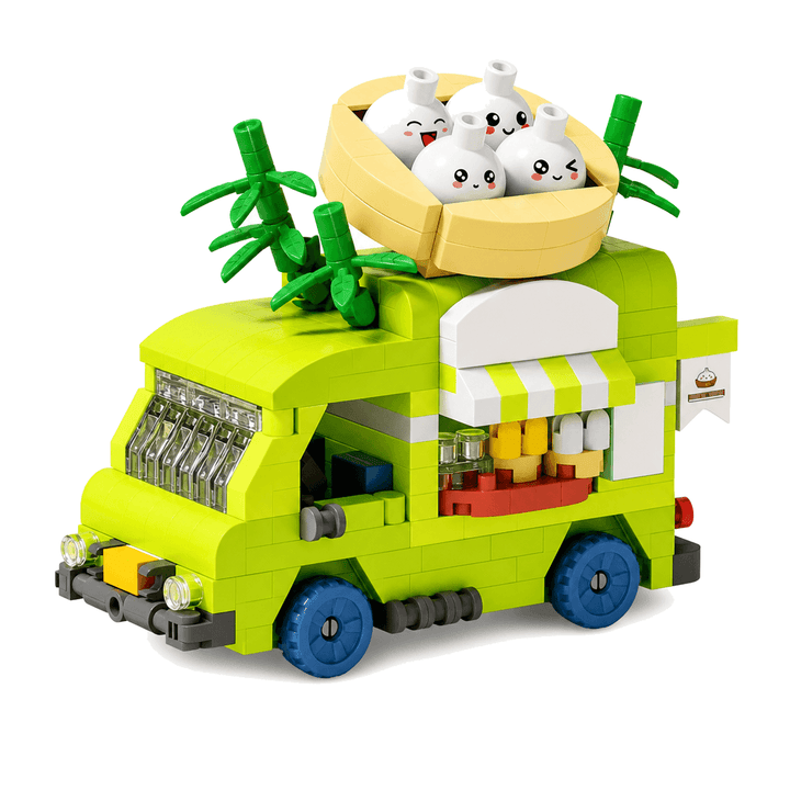 SnackStreet