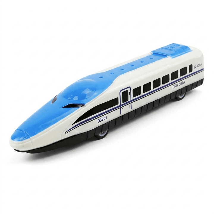 ZoomRail