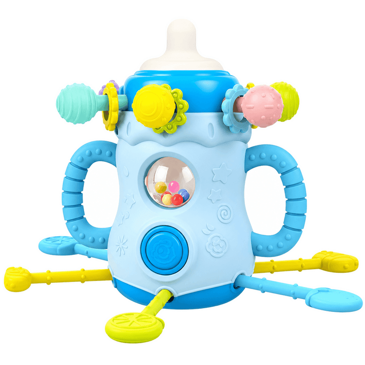 TuggyCube