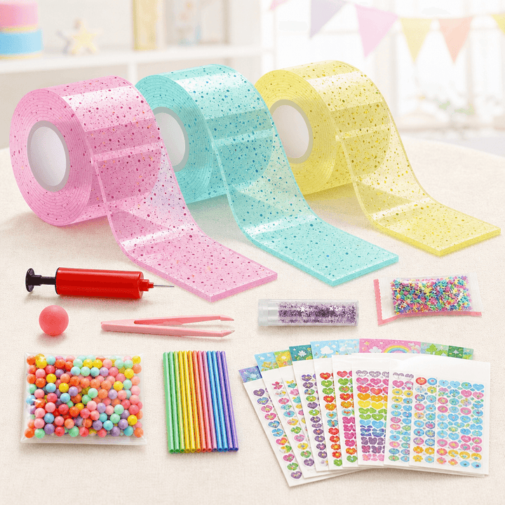 BubbleTape