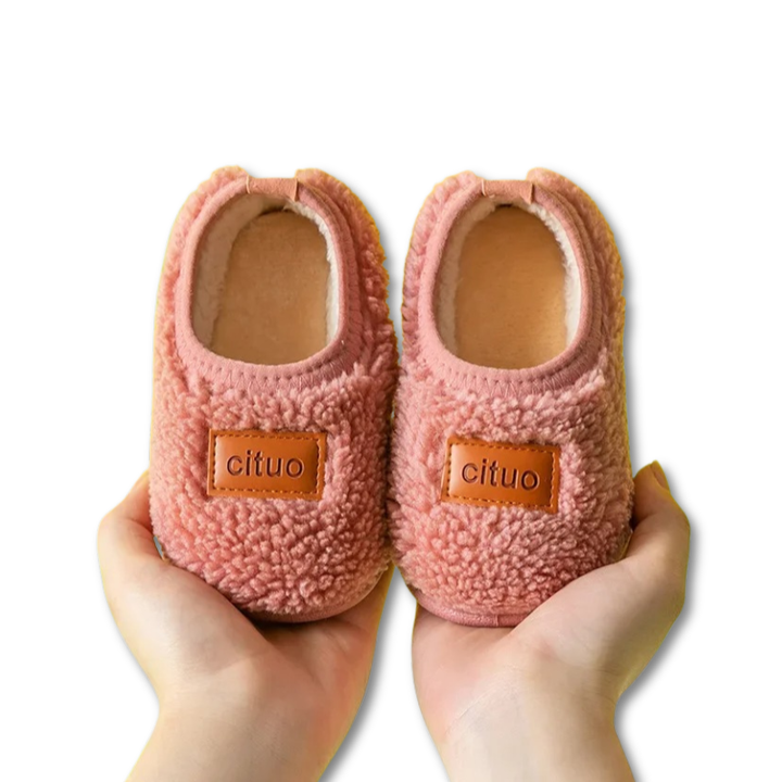 FluffFooties