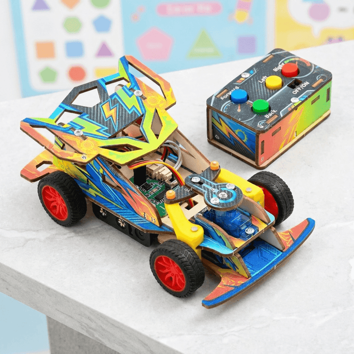 TurboBuild