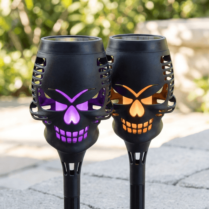HauntTorch
