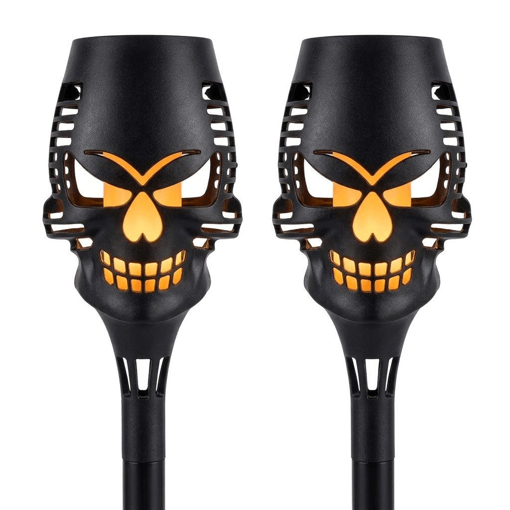 HauntTorch