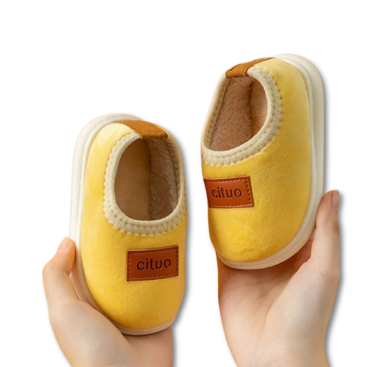 FluffFooties